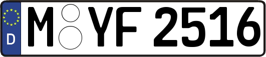 M-YF2516