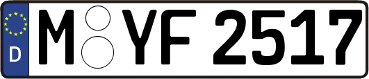 M-YF2517