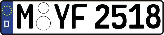 M-YF2518