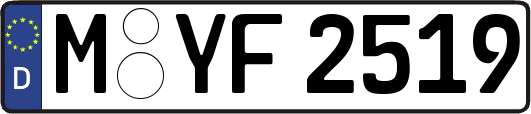 M-YF2519