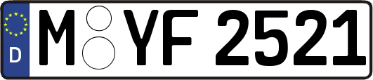M-YF2521