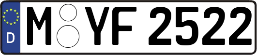 M-YF2522