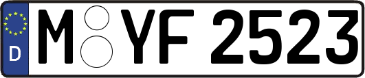 M-YF2523