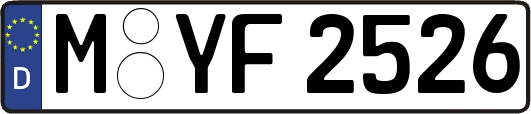 M-YF2526
