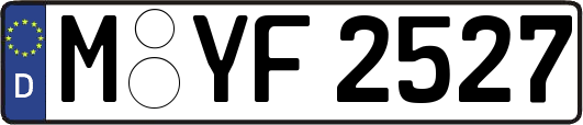 M-YF2527