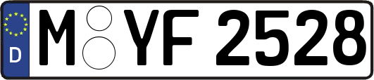 M-YF2528