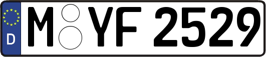 M-YF2529