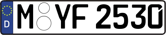 M-YF2530