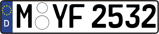 M-YF2532