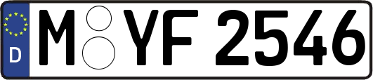 M-YF2546