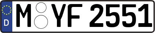 M-YF2551