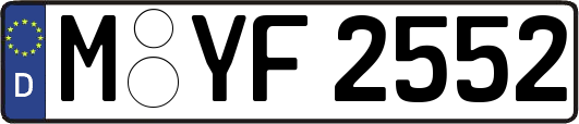 M-YF2552