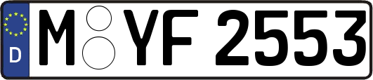 M-YF2553