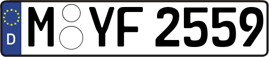 M-YF2559