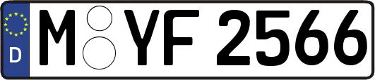 M-YF2566