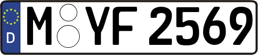 M-YF2569