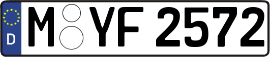 M-YF2572