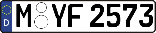 M-YF2573