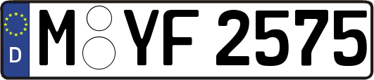 M-YF2575