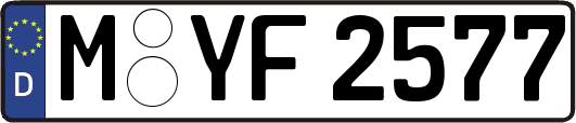 M-YF2577