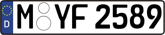 M-YF2589
