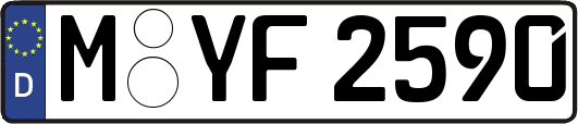 M-YF2590