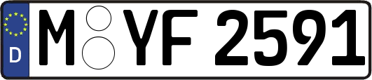 M-YF2591