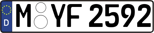 M-YF2592