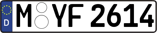 M-YF2614