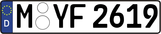 M-YF2619
