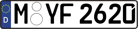 M-YF2620