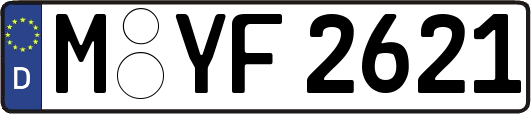 M-YF2621