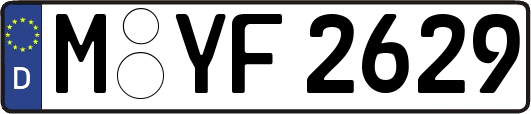 M-YF2629