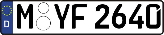 M-YF2640