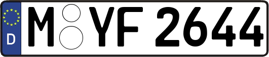 M-YF2644