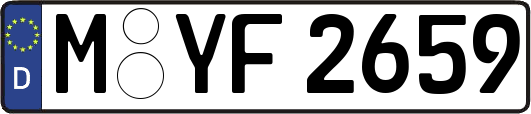 M-YF2659