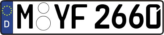 M-YF2660