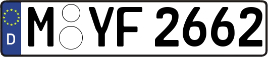 M-YF2662