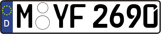 M-YF2690