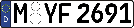 M-YF2691