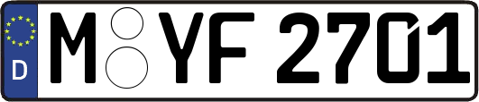 M-YF2701