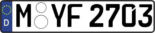 M-YF2703