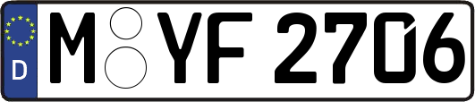 M-YF2706