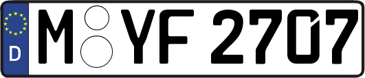 M-YF2707