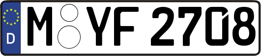 M-YF2708