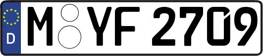 M-YF2709