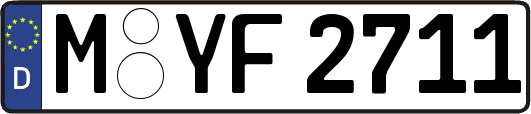 M-YF2711