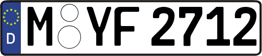 M-YF2712