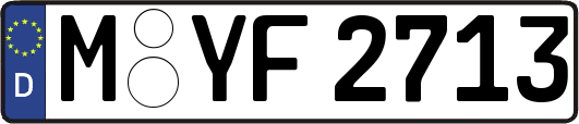 M-YF2713