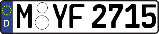 M-YF2715